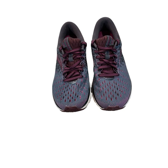 Brooks Glycerin 17 Women's Running Shoes Size 6.5 Medium Gray - Picture 2 of 6